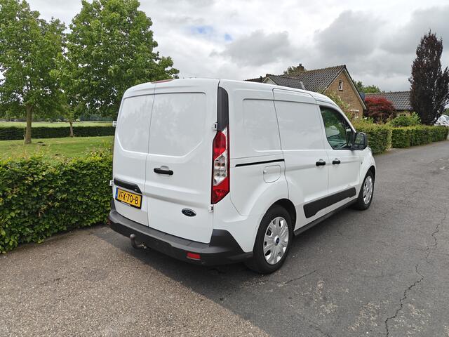 Ford TRANSIT CONNECT 1.5 EcoBlue L1 Trend AIRCO/NAVI BJ 2020