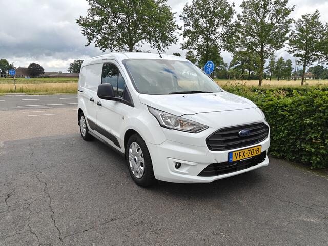 Ford TRANSIT CONNECT 1.5 EcoBlue L1 Trend AIRCO/NAVI BJ 2020