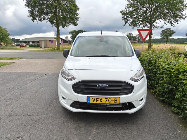 Ford TRANSIT CONNECT 1.5 EcoBlue L1 Trend AIRCO/NAVI BJ 2020