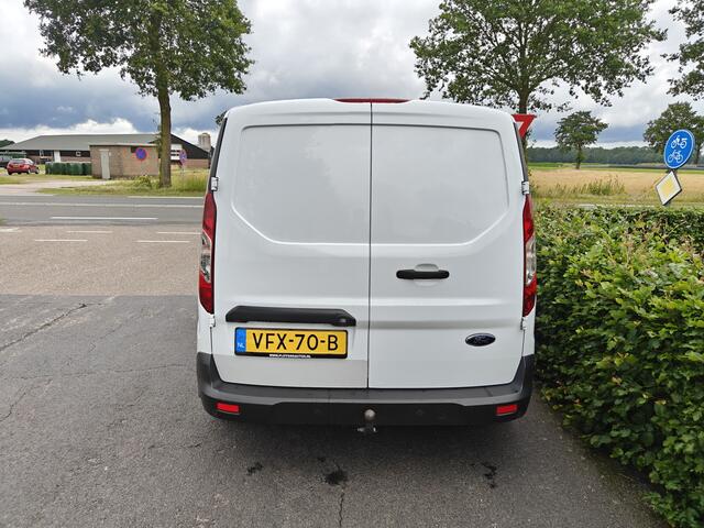 Ford TRANSIT CONNECT 1.5 EcoBlue L1 Trend AIRCO/NAVI BJ 2020