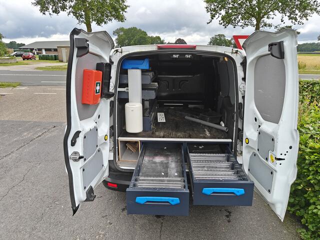 Ford TRANSIT CONNECT 1.5 EcoBlue L1 Trend AIRCO/NAVI BJ 2020