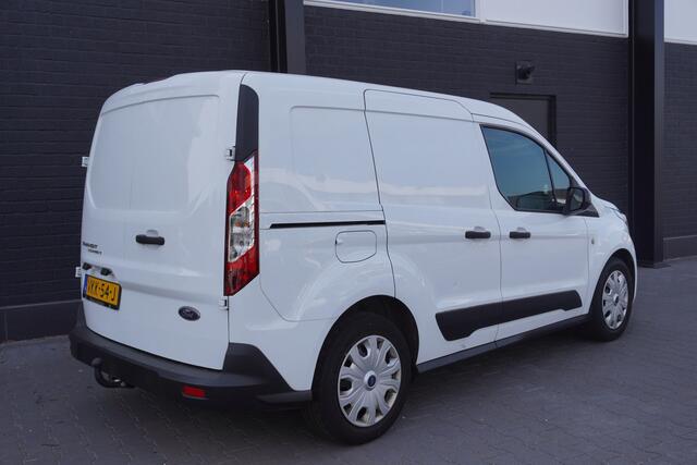 Ford TRANSIT CONNECT 1.5 EcoBlue EURO 6 - Airco - Trekhaak - ¤ 12.900,- Excl.