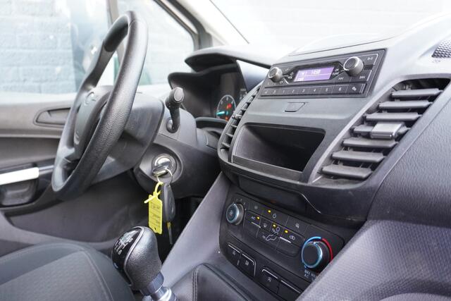 Ford TRANSIT CONNECT 1.5 EcoBlue L1 EURO 6 - Airco - Trekhaak - ¤12.900,- Excl.