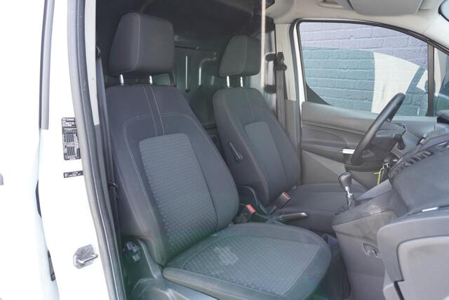 Ford TRANSIT CONNECT 1.5 EcoBlue L1 EURO 6 - Airco - Trekhaak - ¤12.900,- Excl.