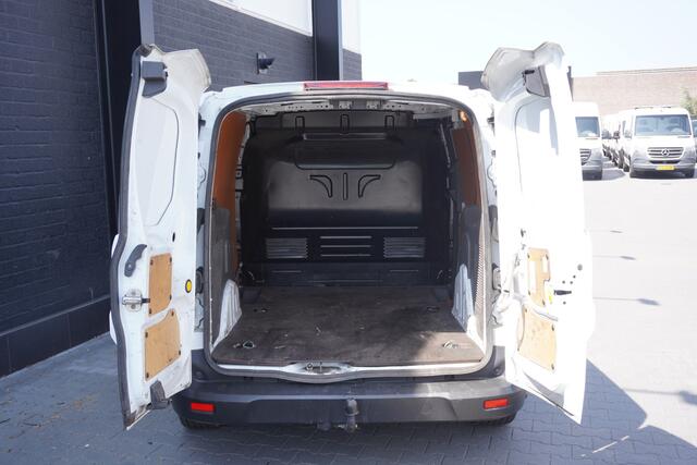 Ford TRANSIT CONNECT 1.5 EcoBlue L1 EURO 6 - Airco - Trekhaak - ¤12.900,- Excl.