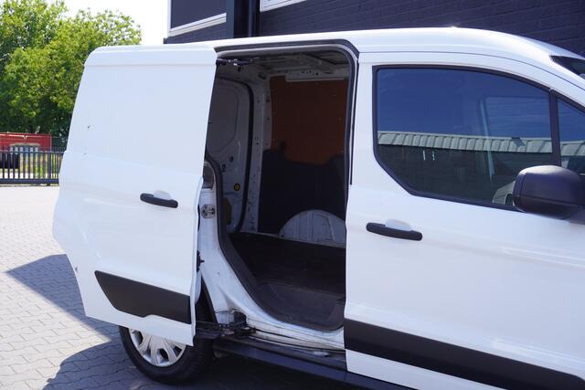 Ford TRANSIT CONNECT 1.5 EcoBlue L1 EURO 6 - Airco - Trekhaak - ¤12.900,- Excl.