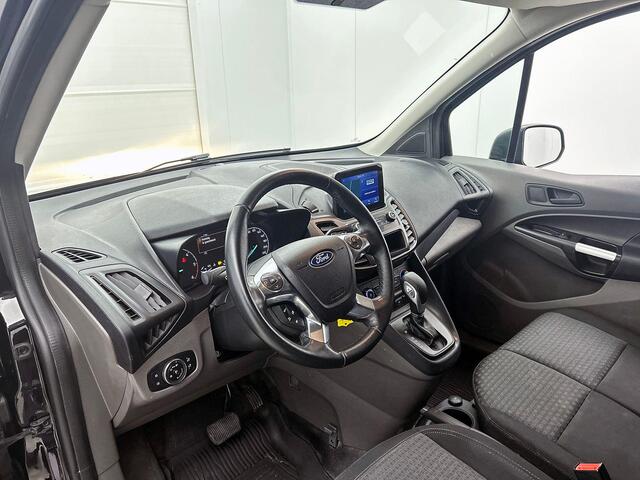 Ford TRANSIT CONNECT 100pk L2 Trend Automaat Trekhaak Airco Navi Cruise