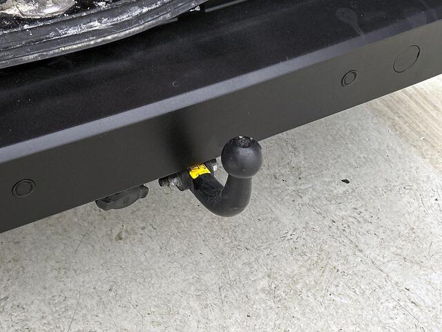 Ford TRANSIT CONNECT 100pk L2 Trend Automaat Trekhaak Airco Navi Cruise