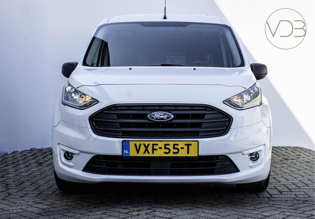 Ford TRANSIT CONNECT 1.5 EcoBlue L1 Trend MARGE