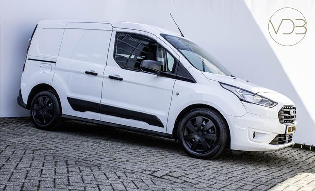 Ford TRANSIT CONNECT 1.5 EcoBlue L1 Trend MARGE