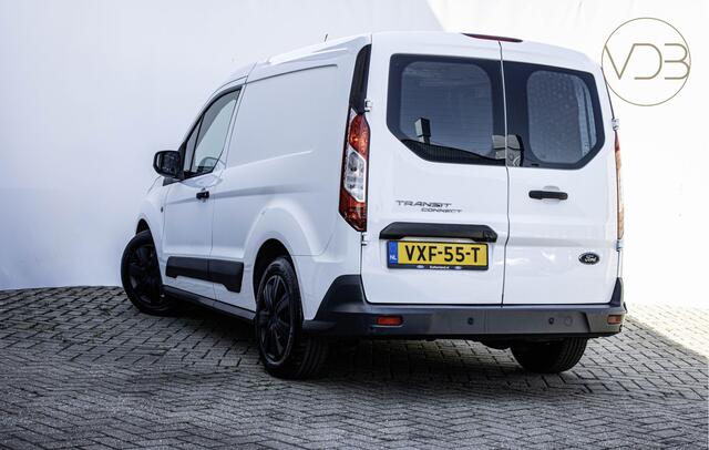 Ford TRANSIT CONNECT 1.5 EcoBlue L1 Trend MARGE