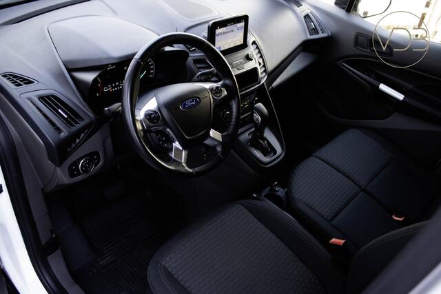 Ford TRANSIT CONNECT 1.5 EcoBlue L1 Trend MARGE