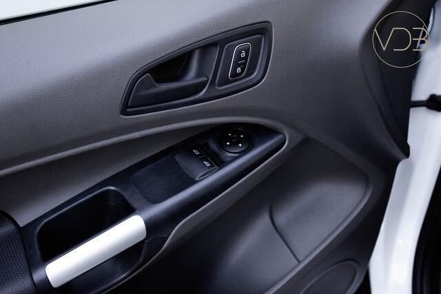 Ford TRANSIT CONNECT 1.5 EcoBlue L1 Trend MARGE