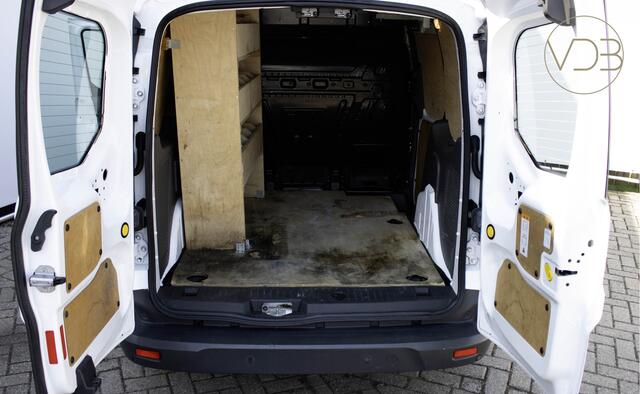Ford TRANSIT CONNECT 1.5 EcoBlue L1 Trend MARGE
