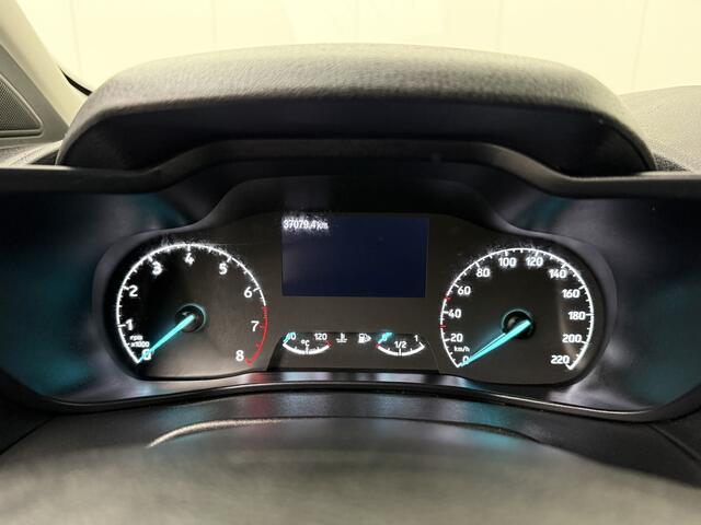 Ford TRANSIT CONNECT 100Pk Lang Business Benzine | Airco | Cruise | Betimmering