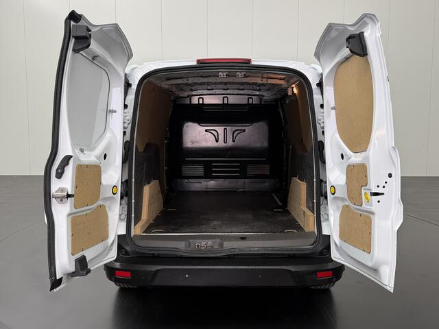 Ford TRANSIT CONNECT 100Pk Lang Business Benzine