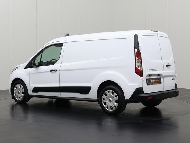 Ford TRANSIT CONNECT 100Pk Lang Business Benzine