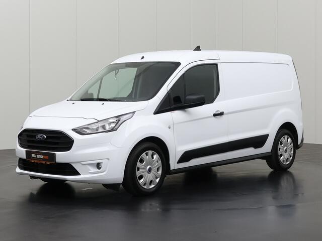 Ford TRANSIT CONNECT 100Pk Lang Business Benzine