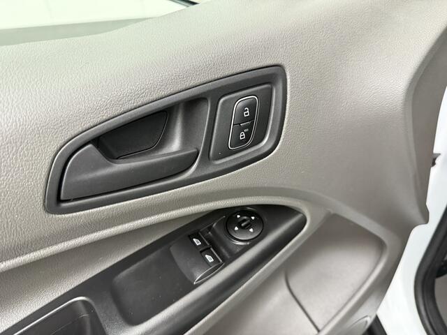 Ford TRANSIT CONNECT 100Pk Lang Business Benzine