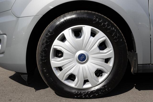Ford TRANSIT CONNECT 1.5 | 3-ZITS | CAMERA | TREKHAAK | CLIMA | NL-AUTO