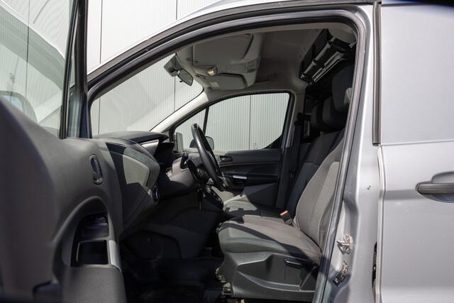 Ford TRANSIT CONNECT 1.5 | 3-ZITS | CAMERA | TREKHAAK | CLIMA | NL-AUTO