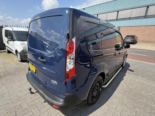 Ford TRANSIT CONNECT 1.5 EcoBlue L1 Trend Airco Bluetooth NL-auto