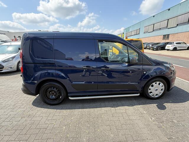 Ford TRANSIT CONNECT 1.5 EcoBlue L1 Trend Airco Bluetooth NL-auto