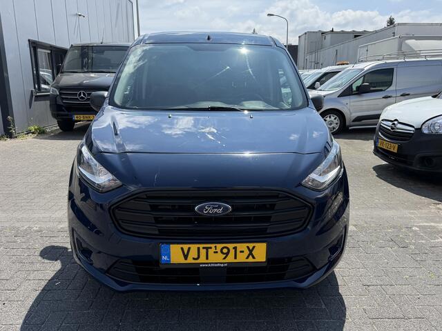 Ford TRANSIT CONNECT 1.5 EcoBlue L1 Trend Airco Bluetooth NL-auto