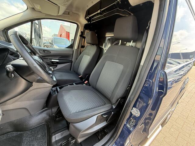 Ford TRANSIT CONNECT 1.5 EcoBlue L1 Trend Airco Bluetooth NL-auto