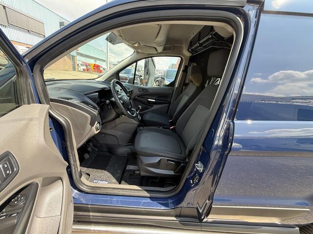 Ford TRANSIT CONNECT 1.5 EcoBlue L1 Trend Airco Bluetooth NL-auto