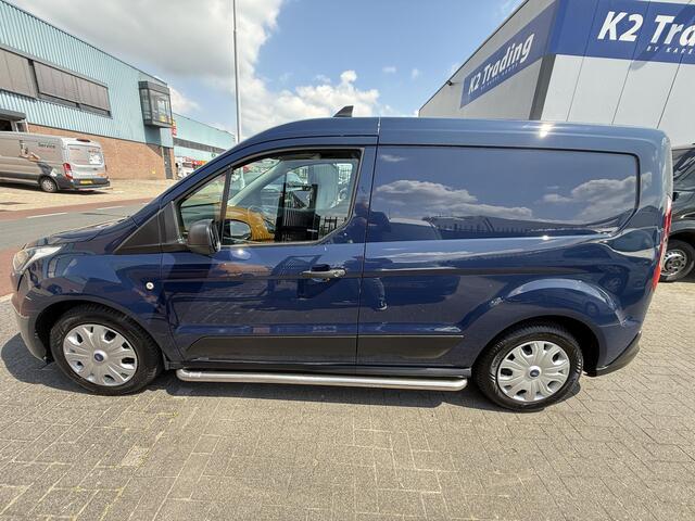 Ford TRANSIT CONNECT 1.5 EcoBlue L1 Trend Airco Bluetooth NL-auto