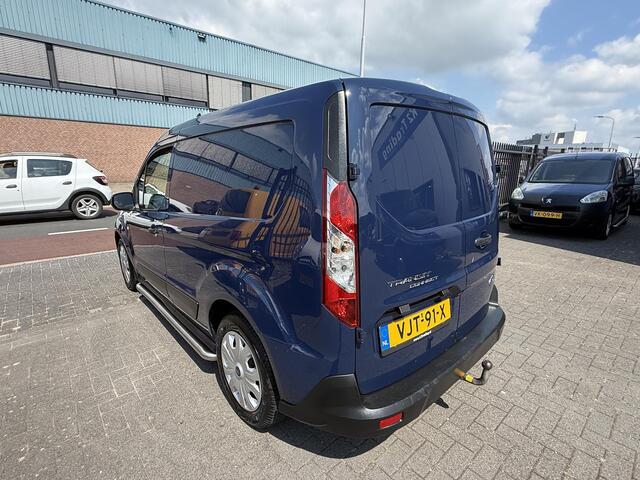Ford TRANSIT CONNECT 1.5 EcoBlue L1 Trend Airco Bluetooth NL-auto