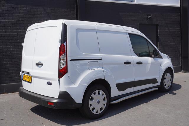 Ford TRANSIT CONNECT 1.5 EcoBlue EURO 6 - Airco - Cruise - PDC - ¤10.950,- Excl.