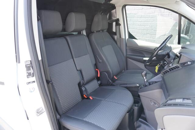 Ford TRANSIT CONNECT 1.5 EcoBlue EURO 6 - Airco - Cruise - PDC - ¤10.950,- Excl.