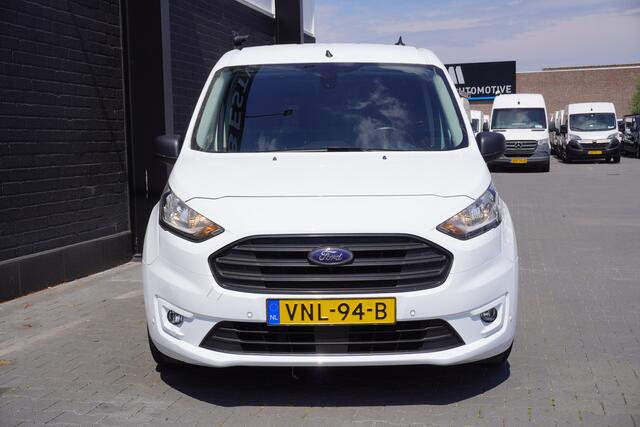 Ford TRANSIT CONNECT 1.5 EcoBlue EURO 6 - Airco - Cruise - PDC - ¤10.950,- Excl.
