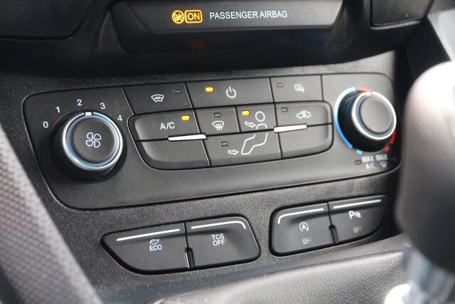 Ford TRANSIT CONNECT 1.5 EcoBlue 100 | L2 | KAR-edition | Cruise | Airco..