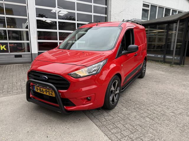 Ford TRANSIT CONNECT 1.5 EcoBlue L1 Trend HP 100PK