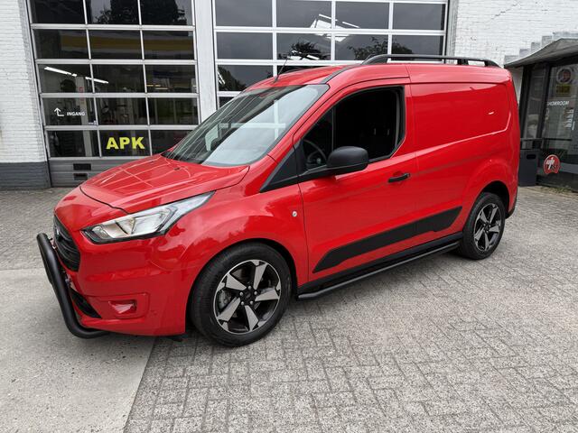 Ford TRANSIT CONNECT 1.5 EcoBlue L1 Trend HP 100PK