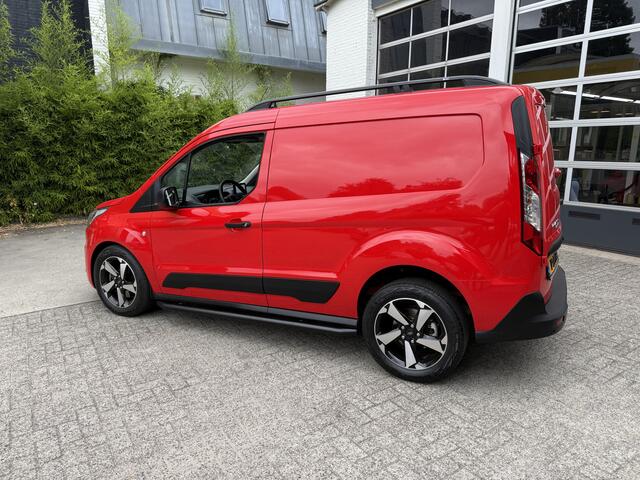 Ford TRANSIT CONNECT 1.5 EcoBlue L1 Trend HP 100PK