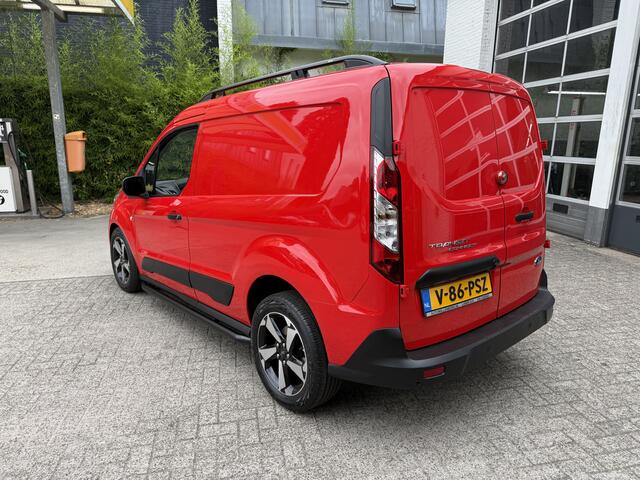 Ford TRANSIT CONNECT 1.5 EcoBlue L1 Trend HP 100PK