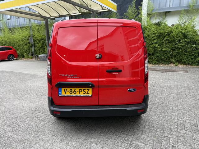 Ford TRANSIT CONNECT 1.5 EcoBlue L1 Trend HP 100PK