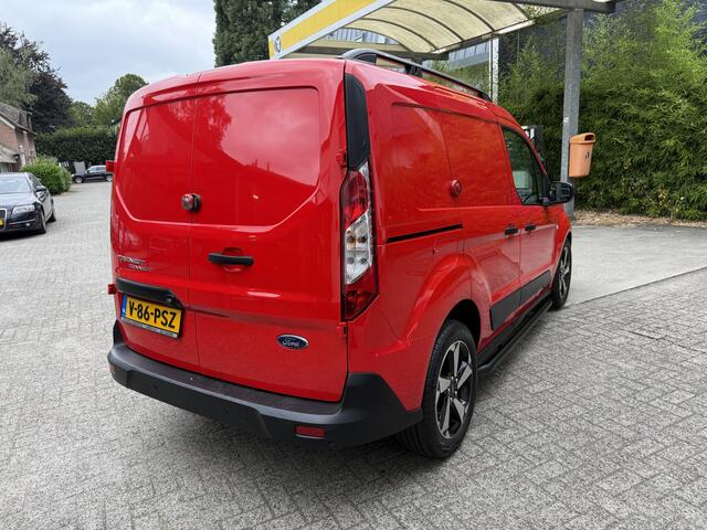 Ford TRANSIT CONNECT 1.5 EcoBlue L1 Trend HP 100PK