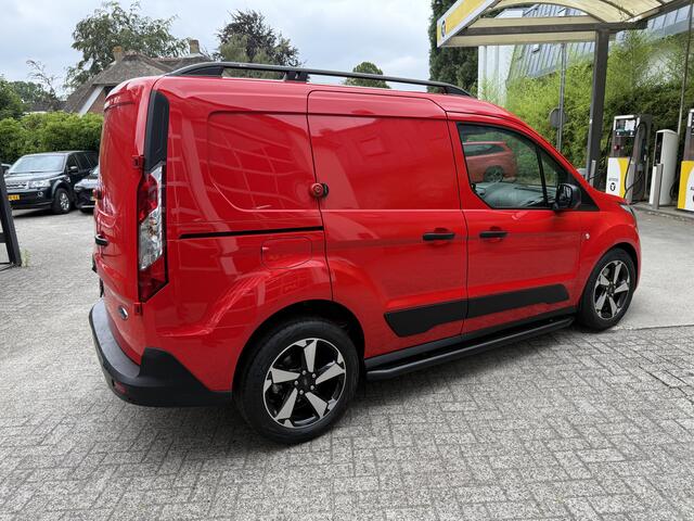Ford TRANSIT CONNECT 1.5 EcoBlue L1 Trend HP 100PK