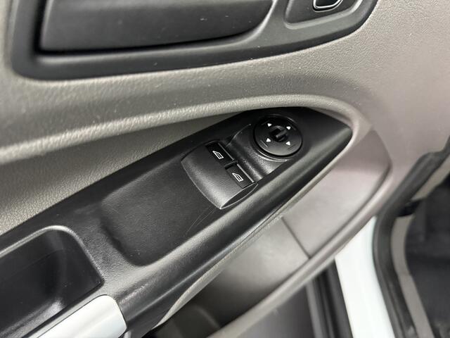 Ford TRANSIT CONNECT 100Pk Lang Business Benzine | Airco | Cruise | Betimmering