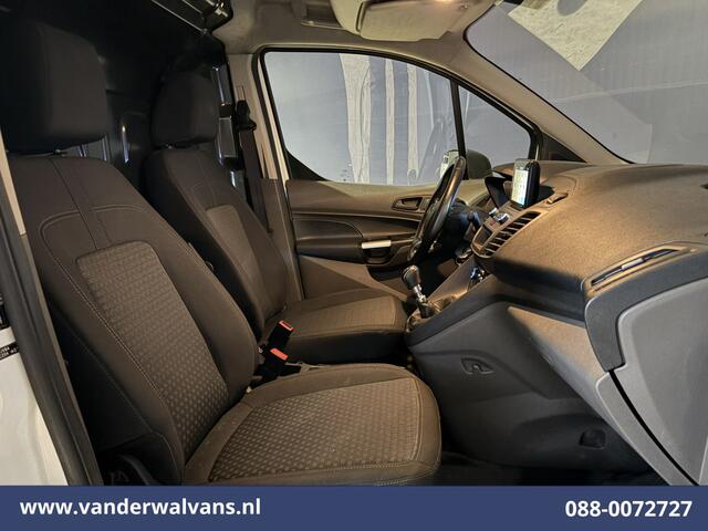 Ford TRANSIT CONNECT 1.5 EcoBlue L1H1 Euro6 Airco | Camera | Apple Carplay | Cruisecontrol Trekhaak, Verwarmde Voorruit, Parkeersensoren
