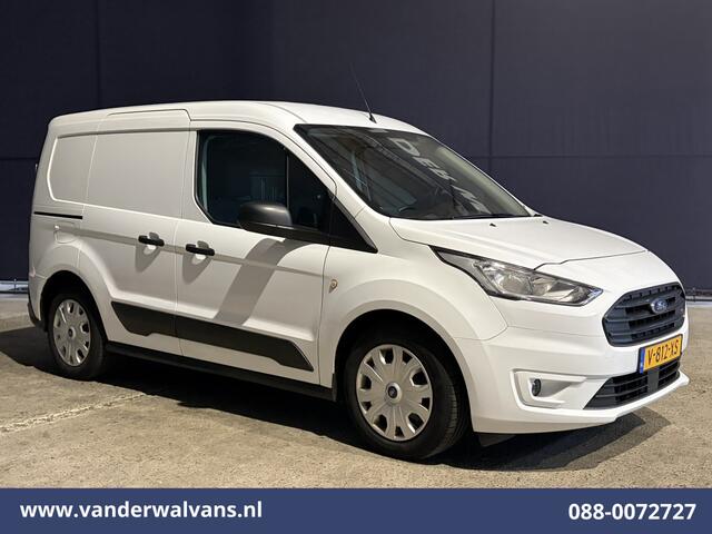 Ford TRANSIT CONNECT 1.5 EcoBlue L1H1 Euro6 Airco | Camera | Apple Carplay | Cruisecontrol Trekhaak, Verwarmde Voorruit, Parkeersensoren