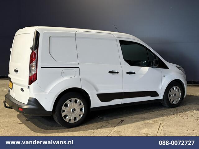 Ford TRANSIT CONNECT 1.5 EcoBlue L1H1 Euro6 Airco | Camera | Apple Carplay | Cruisecontrol Trekhaak, Verwarmde Voorruit, Parkeersensoren
