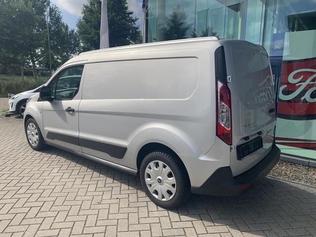 Ford TRANSIT CONNECT 1.5 EcoBlue L2 Trend | Trekhaak | Airco | Nette Auto! | Parkeersensoren |