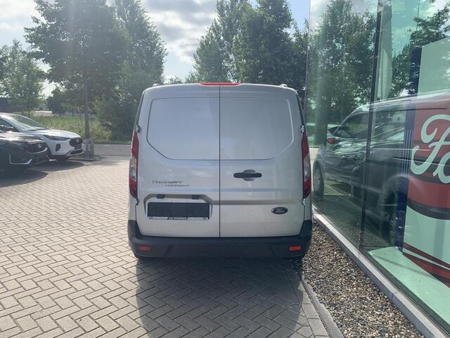 Ford TRANSIT CONNECT 1.5 EcoBlue L2 Trend | Trekhaak | Airco | Nette Auto! | Parkeersensoren |
