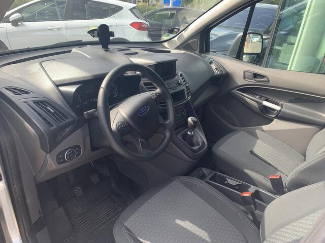 Ford TRANSIT CONNECT 1.5 EcoBlue L2 Trend | Trekhaak | Airco | Nette Auto! | Parkeersensoren |
